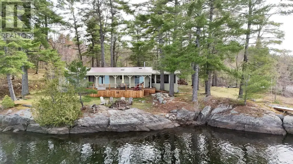 823 Tangamong Road E, Marmora and Lake (Lake Ward)